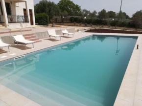 Nepitella home with pool, parking & wifi, Avola